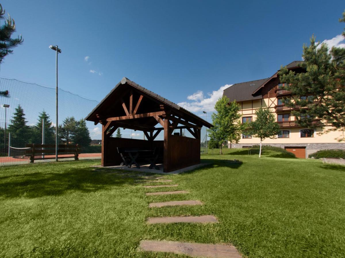 Tatryview Apartments By Kingdubaj Premium Vel'ka Lomnica Exterior photo